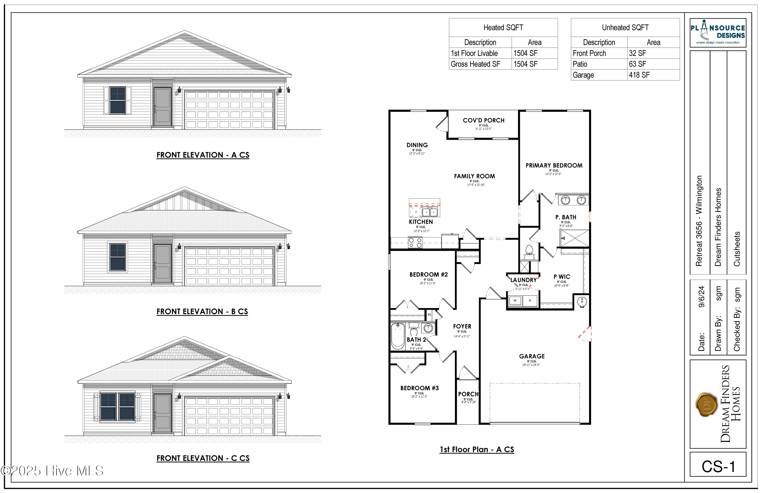 121 Sycamore Road Boiling Spring Lakes, NC 28461 - Photo 11 of 11