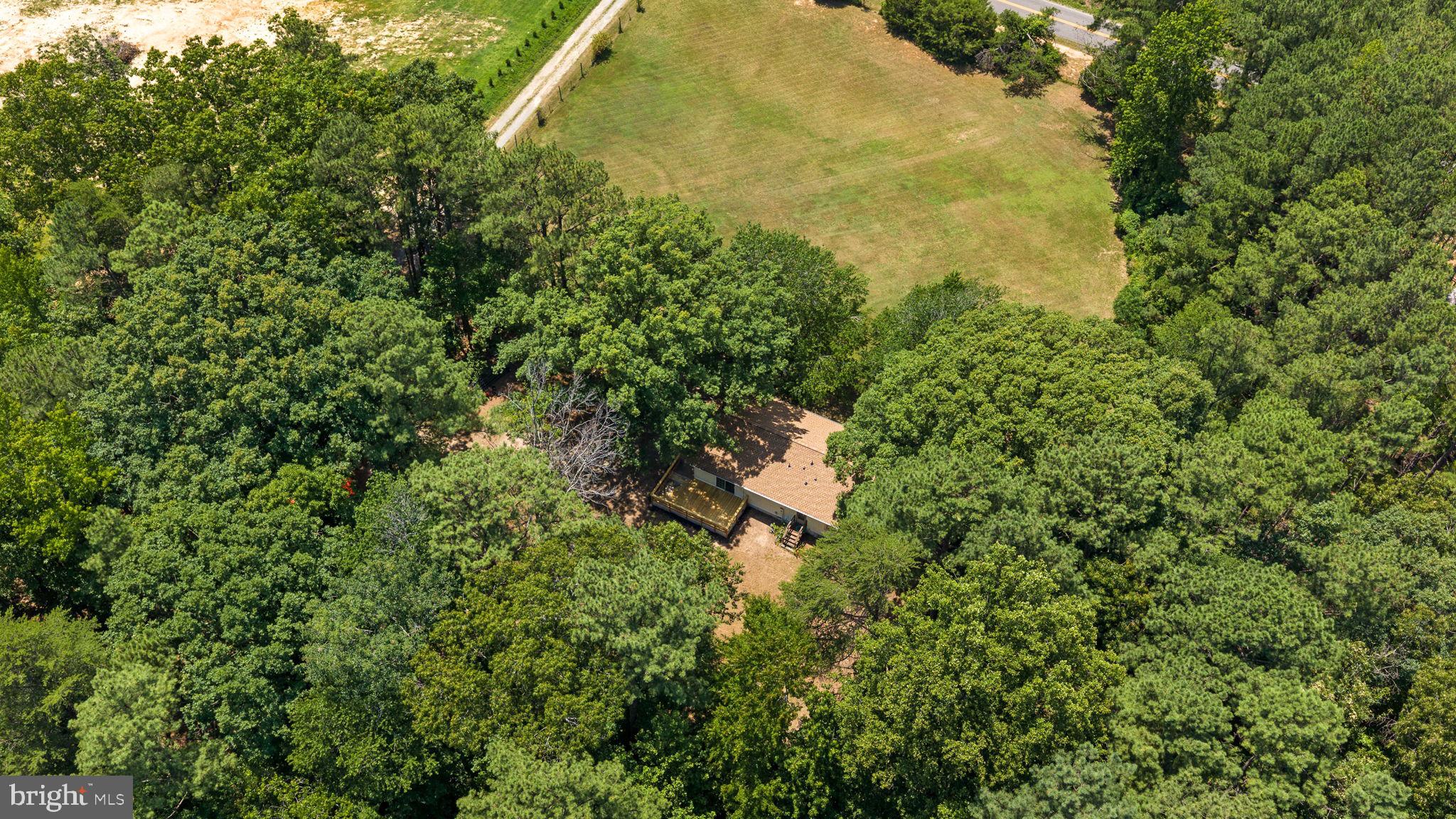 1564 Bethany Church Road Bumpass, VA 23024 - Photo 78 of 81