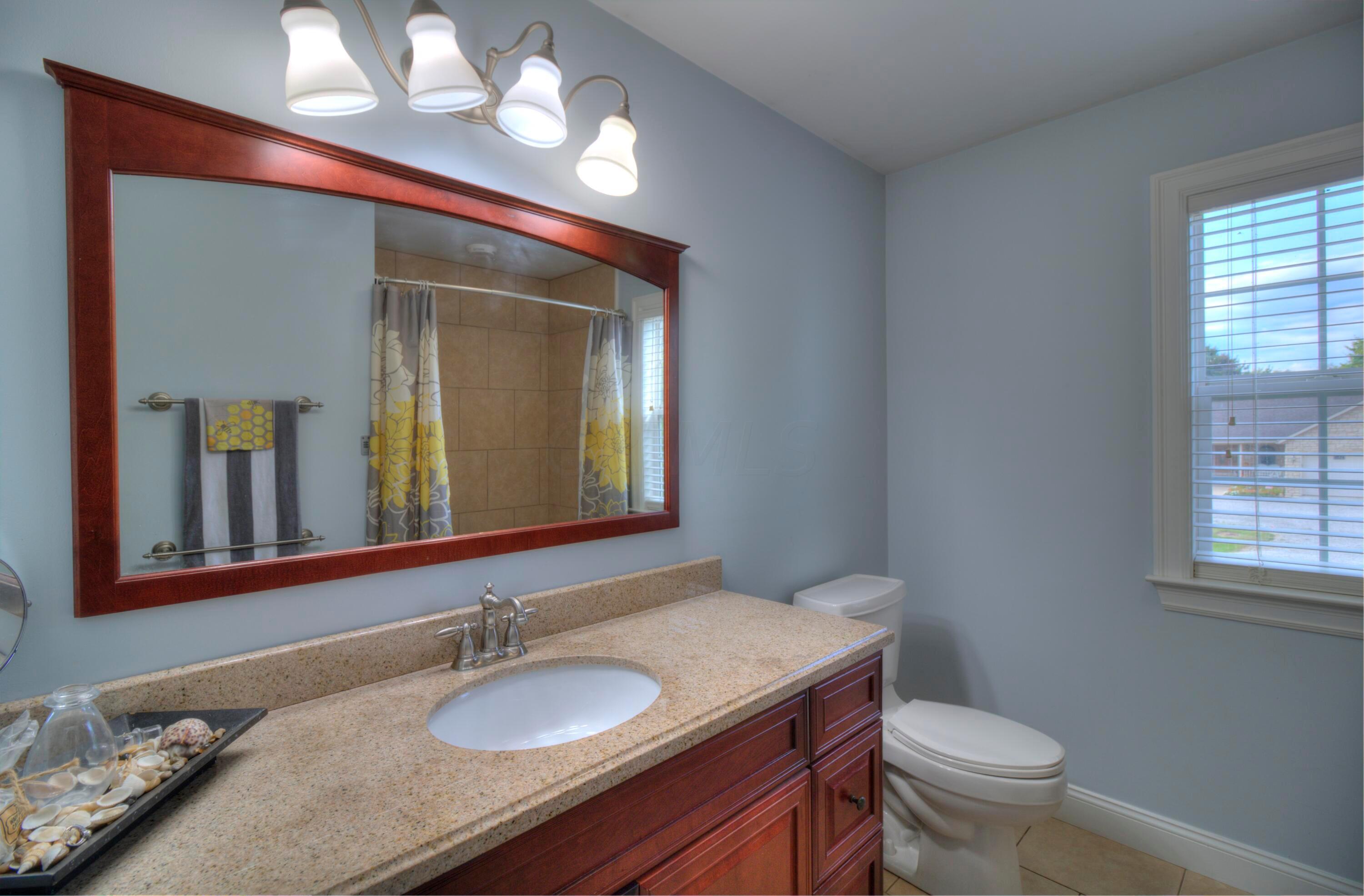 430 Ridgeland Drive Howard, OH 43028 - Photo 22 of 29 spare bathroom