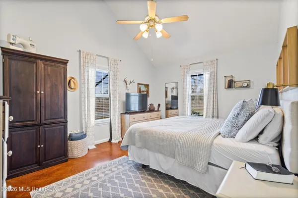 $245,000 | 116 North Stone Road, Potts Camp, MS 38659