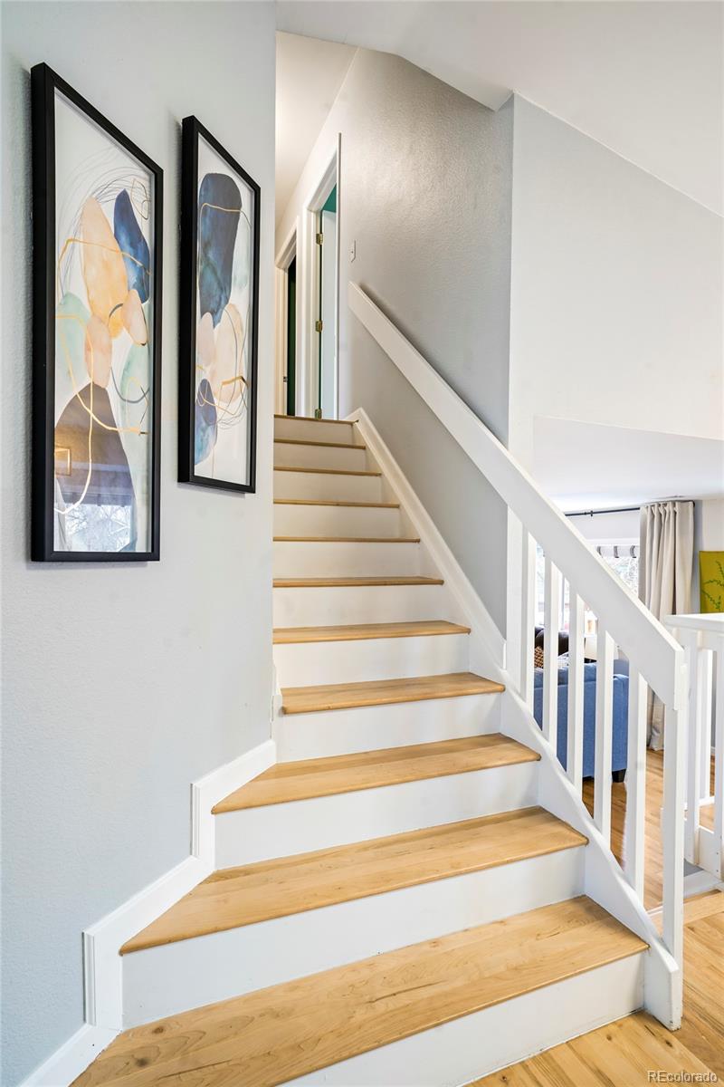 9506 South Castle Ridge Circle Highlands Ranch, CO 80129 - Photo 12 of 27