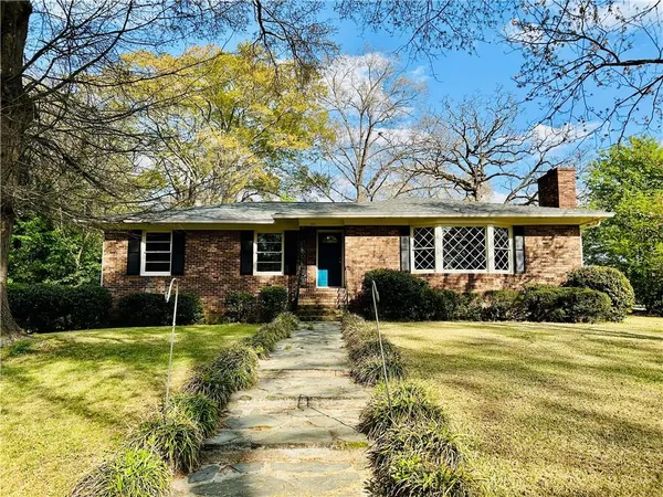 $306,900 | 600 Oakcrest Drive, Rockmart, GA 30153