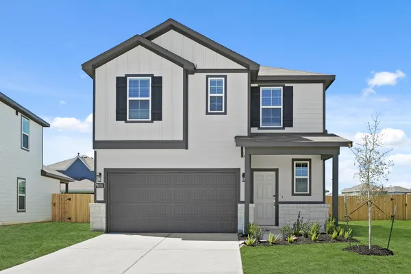 $284,900 | 4010 Crowning Court, Brookshire, TX 77423