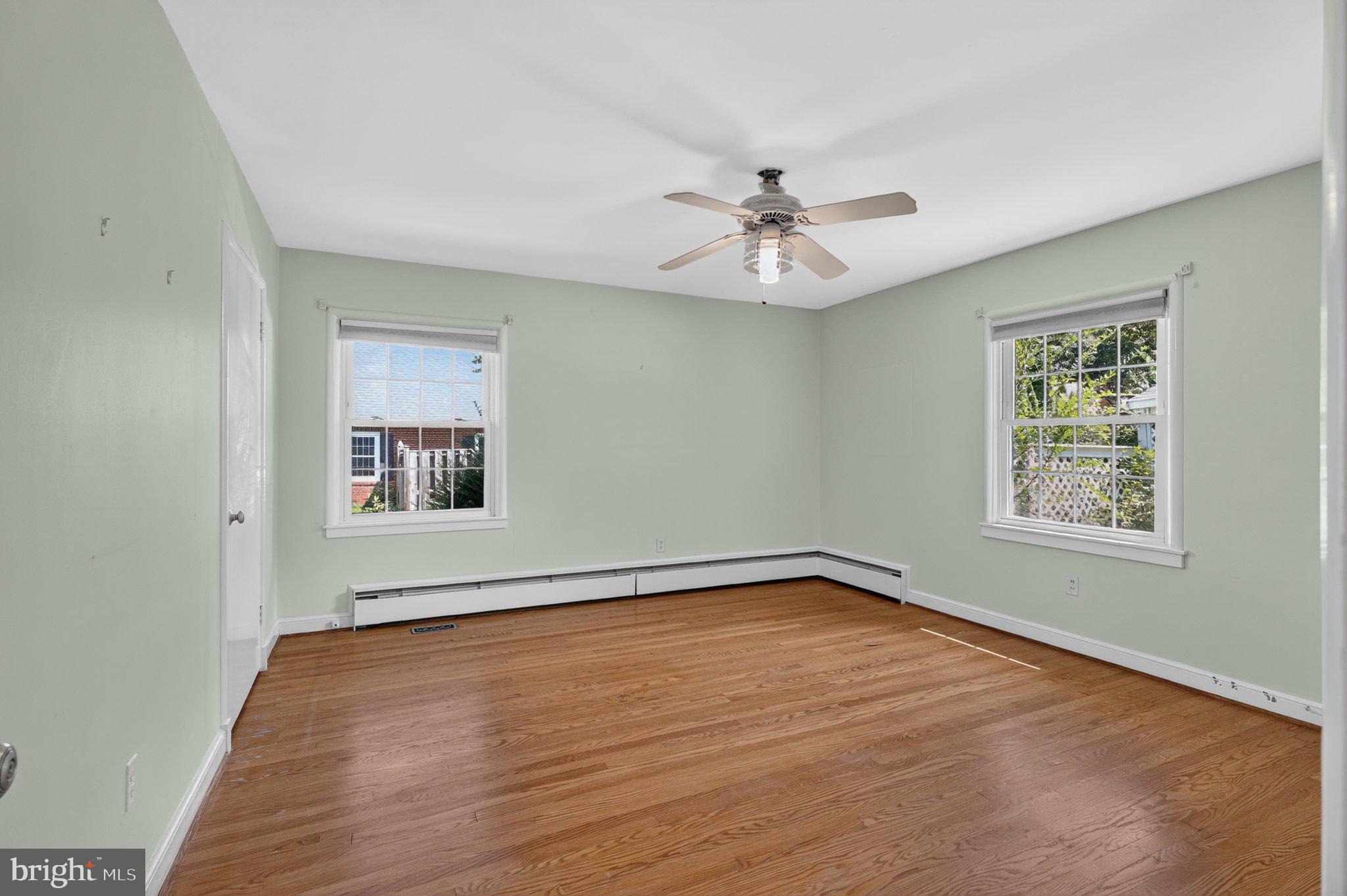 805 Orchard Way Silver Spring, MD 20904 - Photo 13 of 56 Primary Bedroom