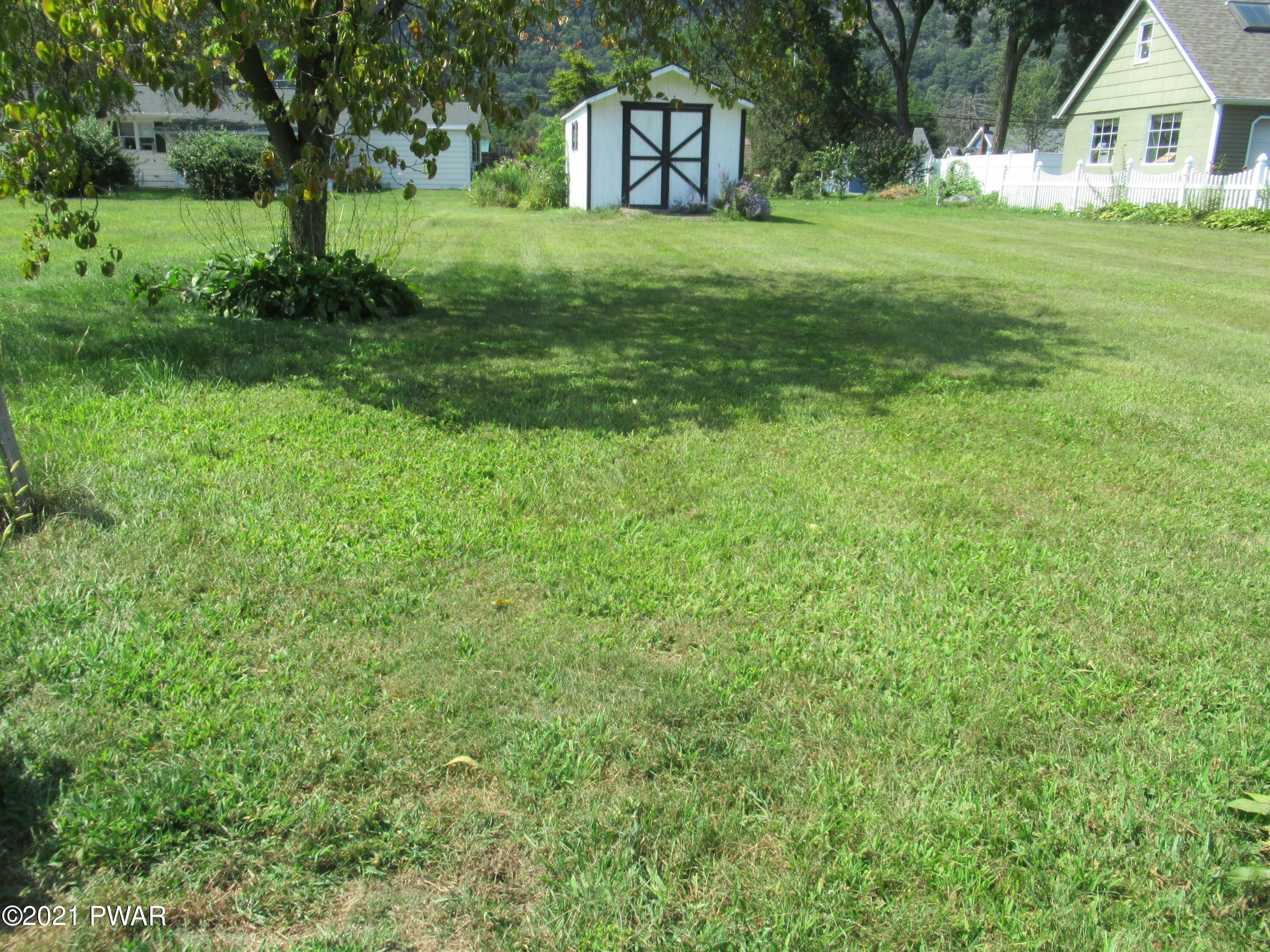 Lot #63 Cuddeback Street Matamoras, PA 18336 - Photo 3 of 7
