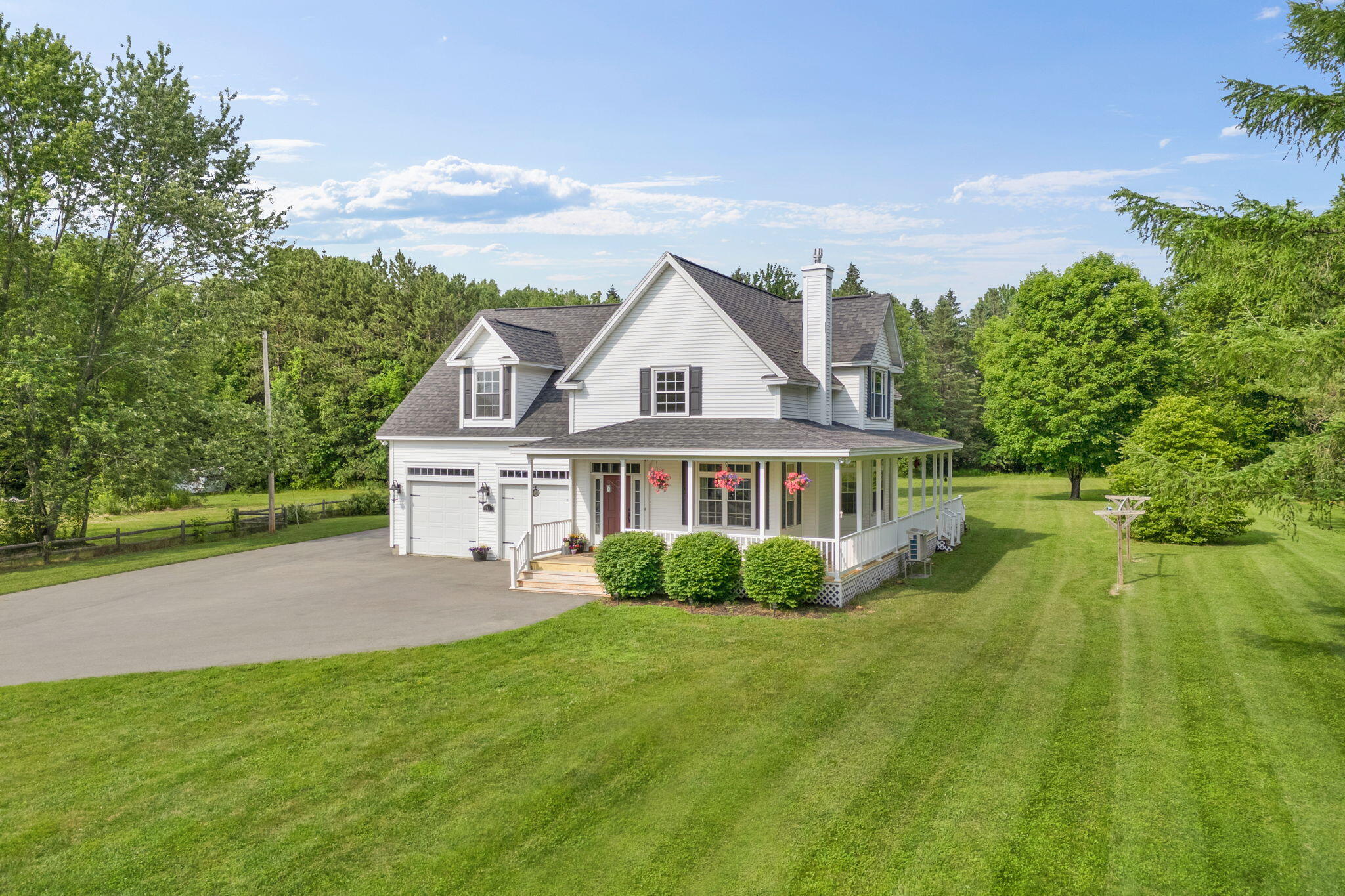 517 Blackstream Road Hermon, ME 04401 - Photo 3 of 46 46
