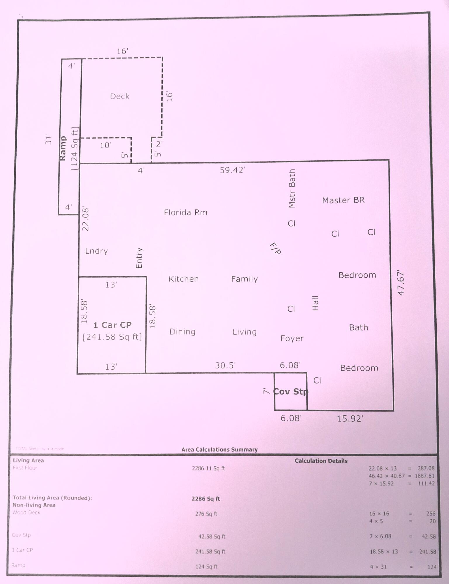 3 Fern Court Sumter, SC 29150 - Photo 40 of 40