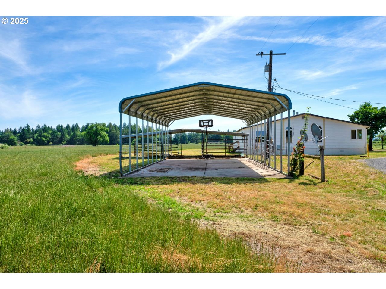 36647 Gilkey Road Scio, OR 97374 - Photo 26 of 44 Gallery Image 26