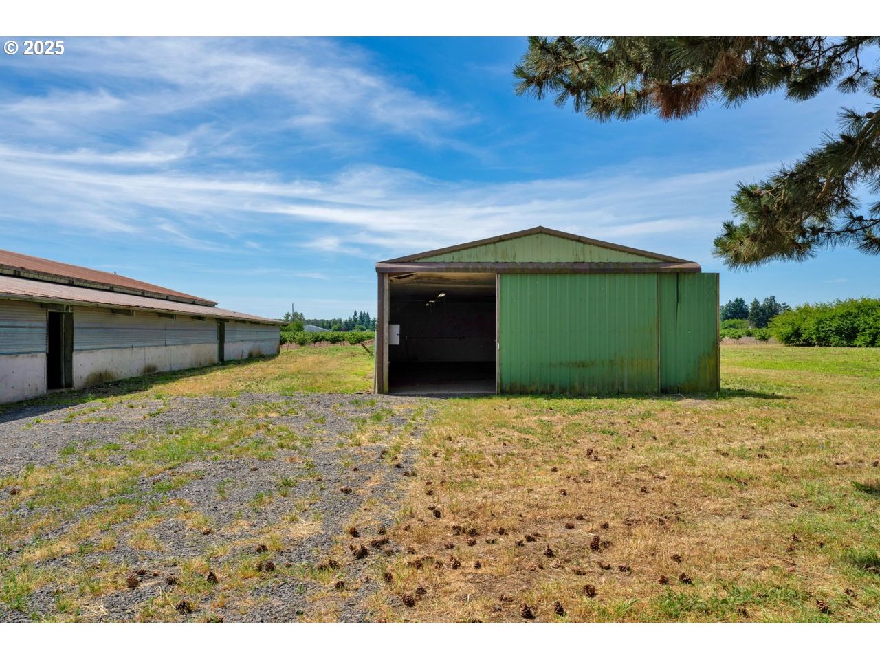 36647 Gilkey Road Scio, OR 97374 - Photo 32 of 44 Gallery Image 32
