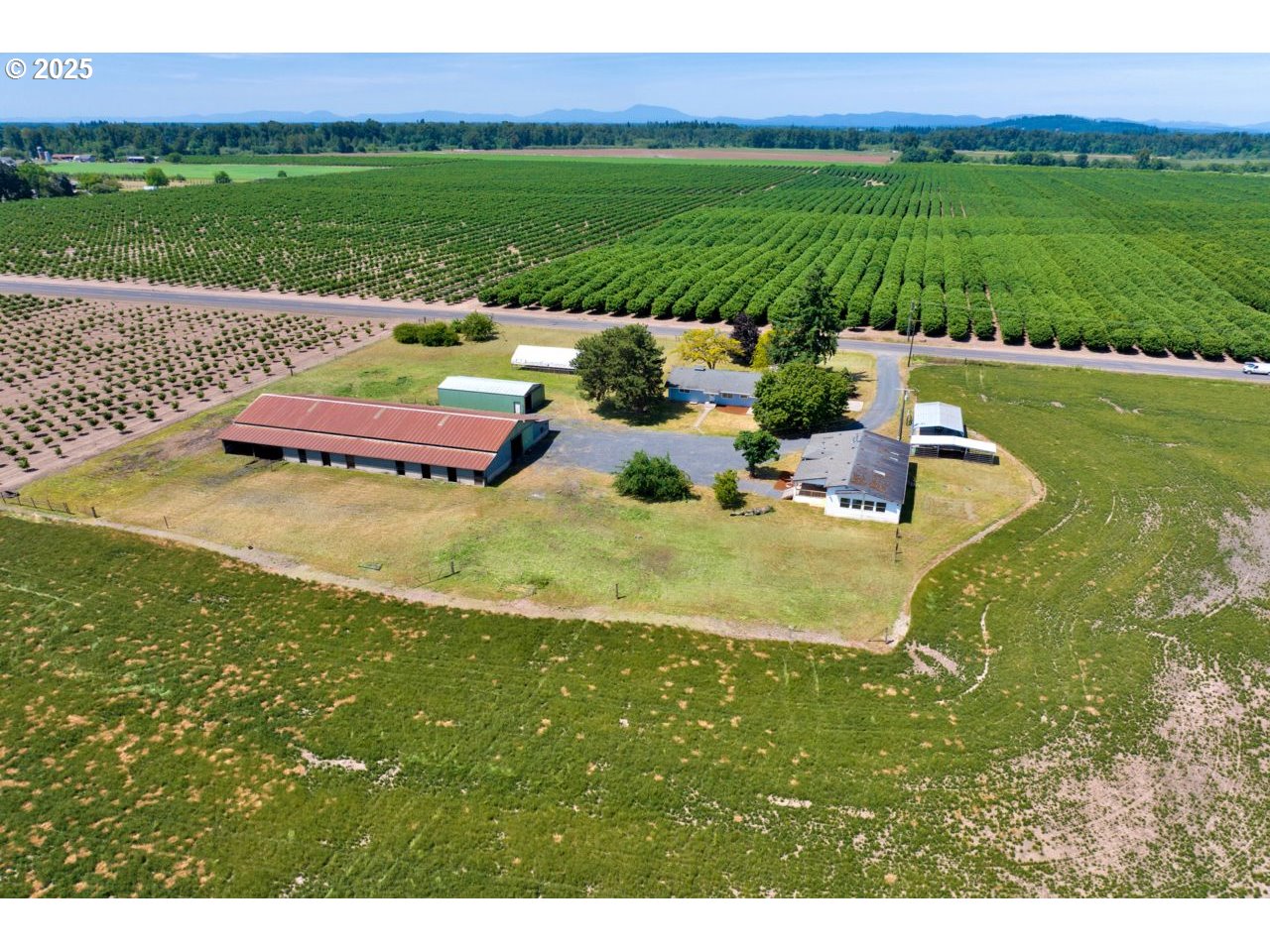 36647 Gilkey Road Scio, OR 97374 - Photo 36 of 44 Gallery Image 36