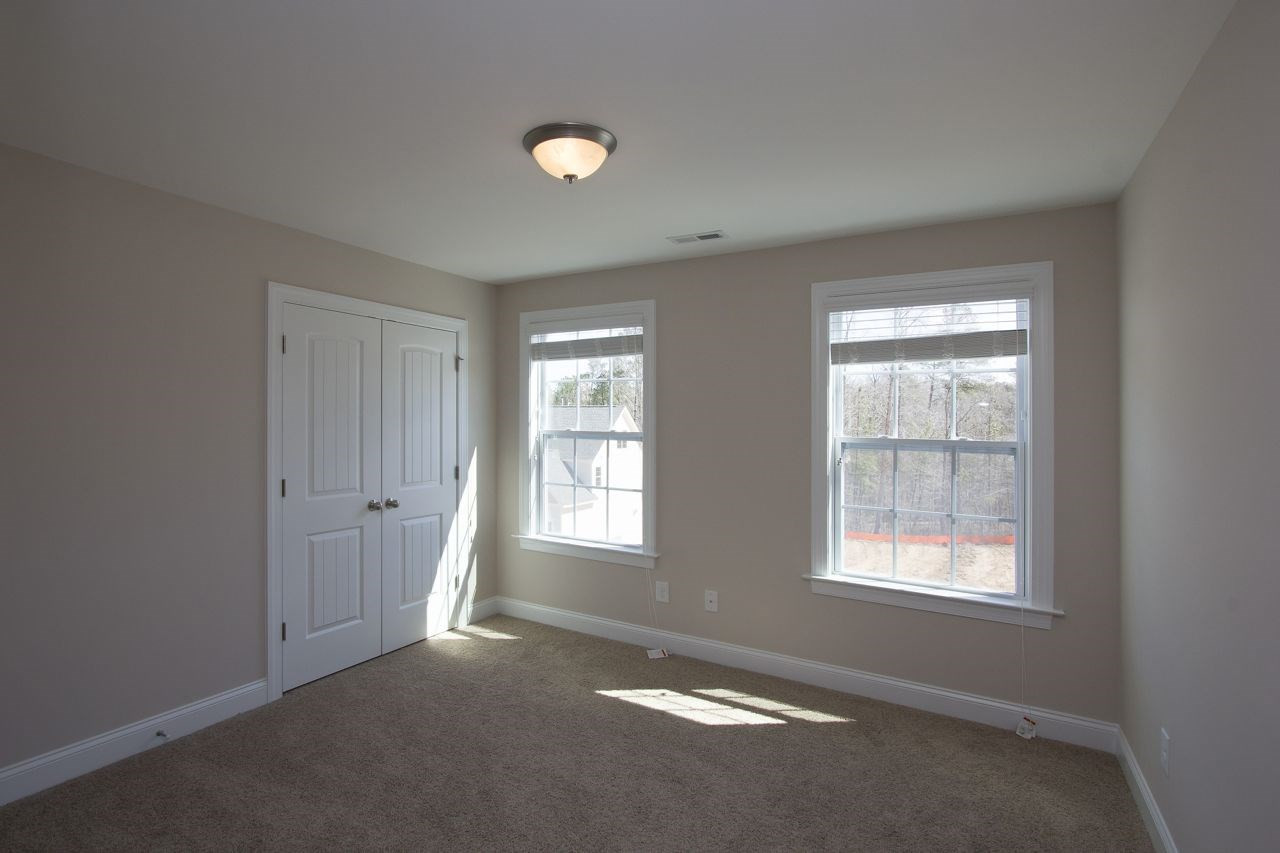 1516 Baxter Ridge Court Apex, NC 27502 - Photo 19 of 25 stock photo