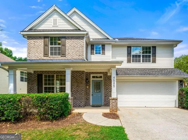 $380,000 | 4585 Lightning Bolt Trail, Douglasville, GA 30135
