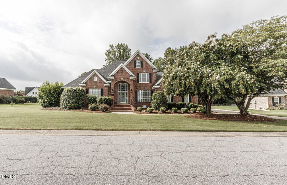 3213 Abbey Road Rocky Mount, NC 27804 - Photo 2 of 64 0002-IMG_0355