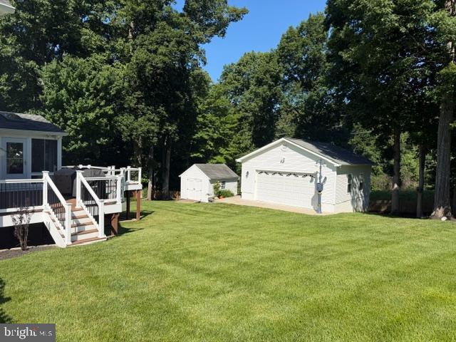 2764 Omisol Road Woodbridge, VA 22192 - Photo 3 of 3