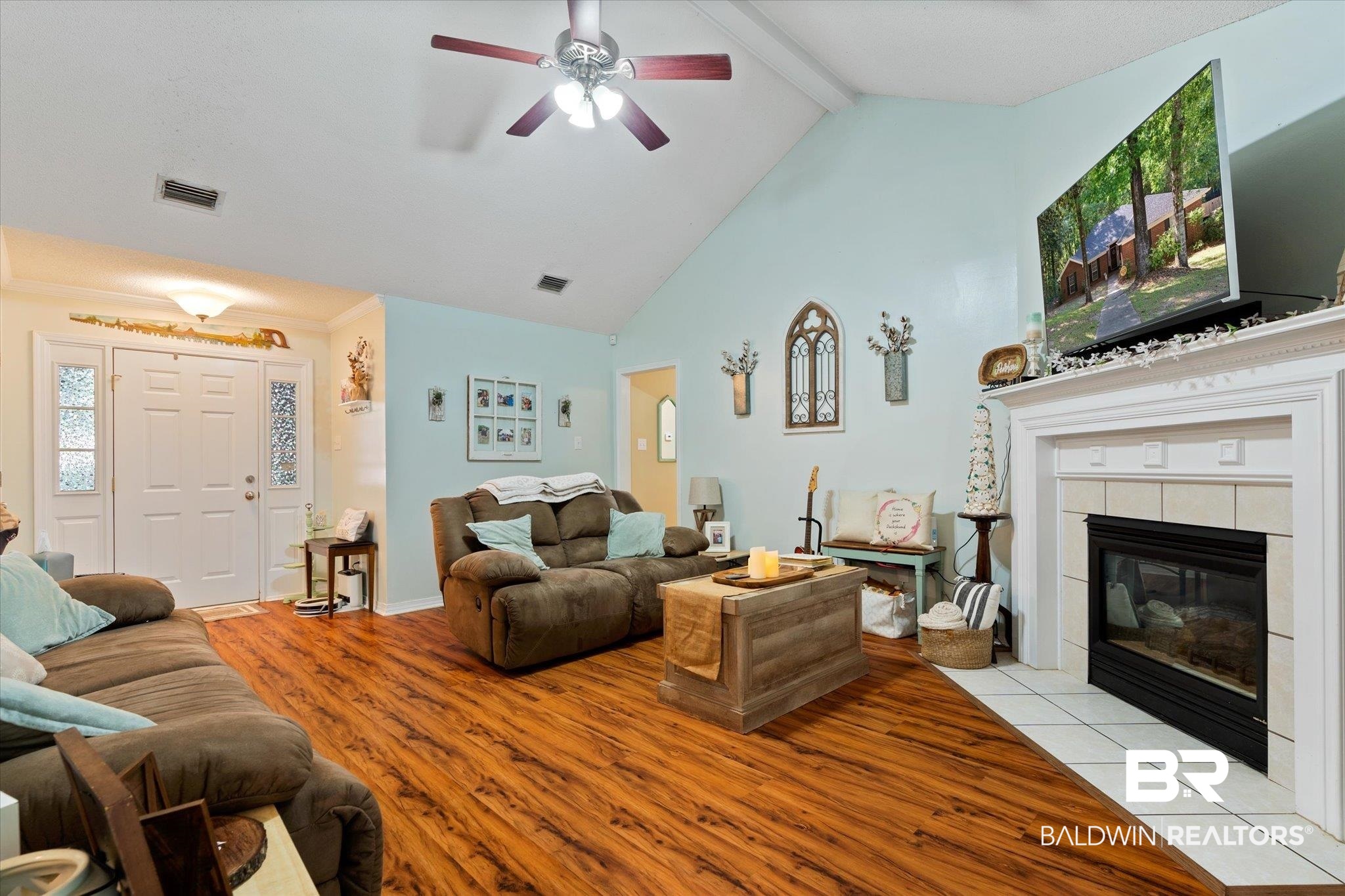 8010 Suzanne Way Mobile, AL 36695 - Photo 3 of 22