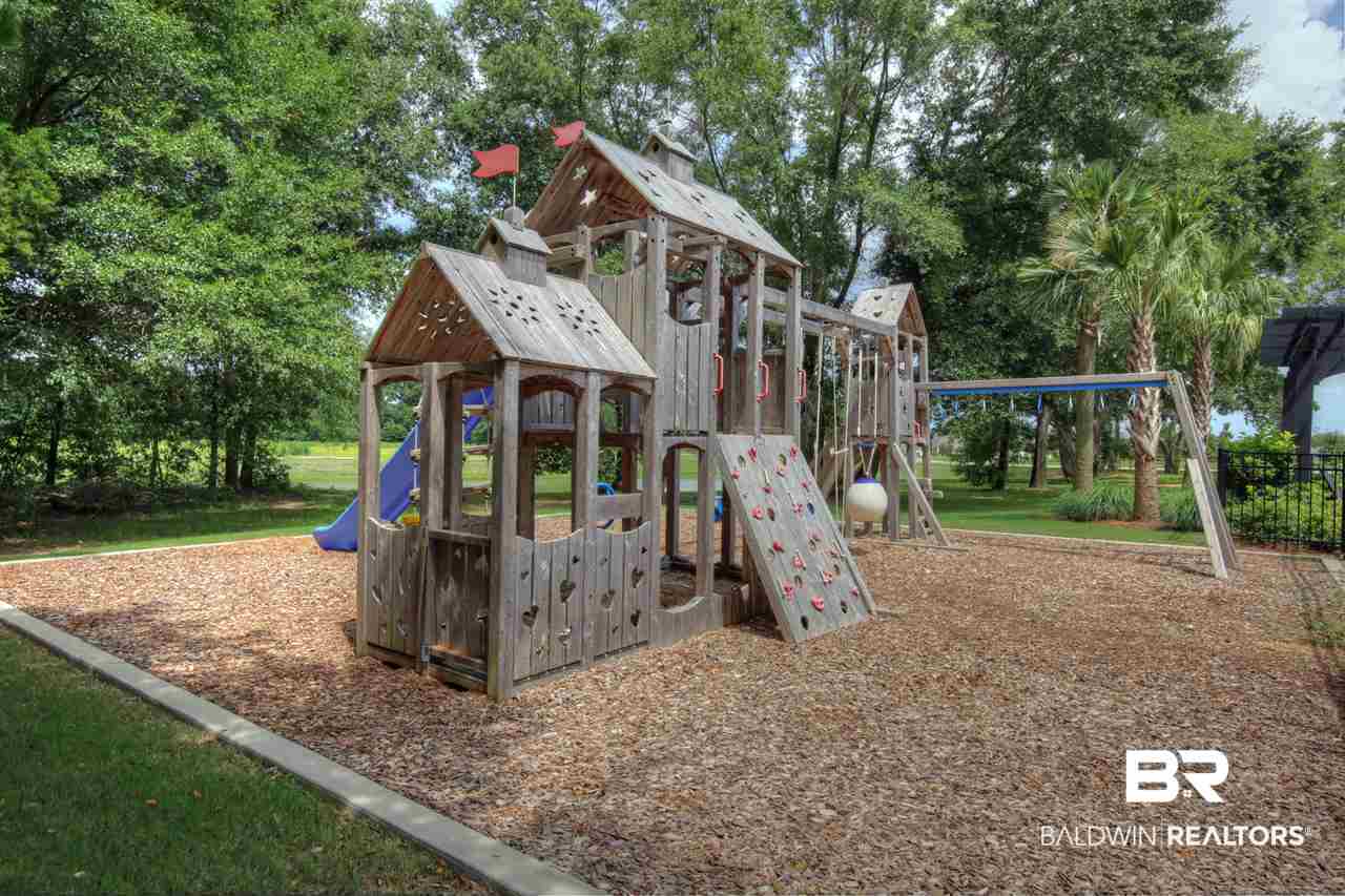 822 Onyx Lane Fairhope, AL 36532 - Photo 43 of 43 Firethorne playground