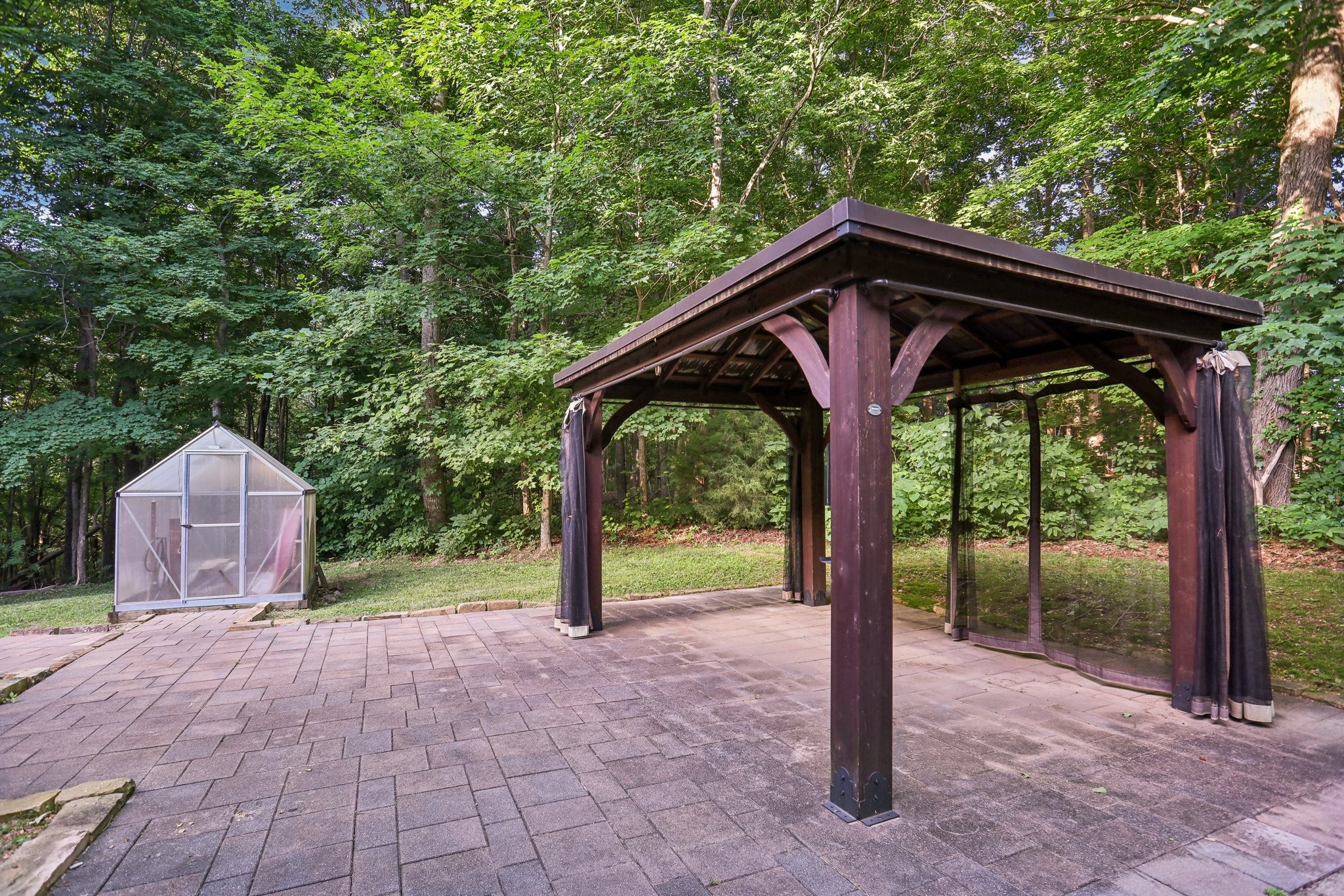1159 Dora Whitley Road Franklin, TN 37069 - Photo 31 of 41 Gallery Image 31