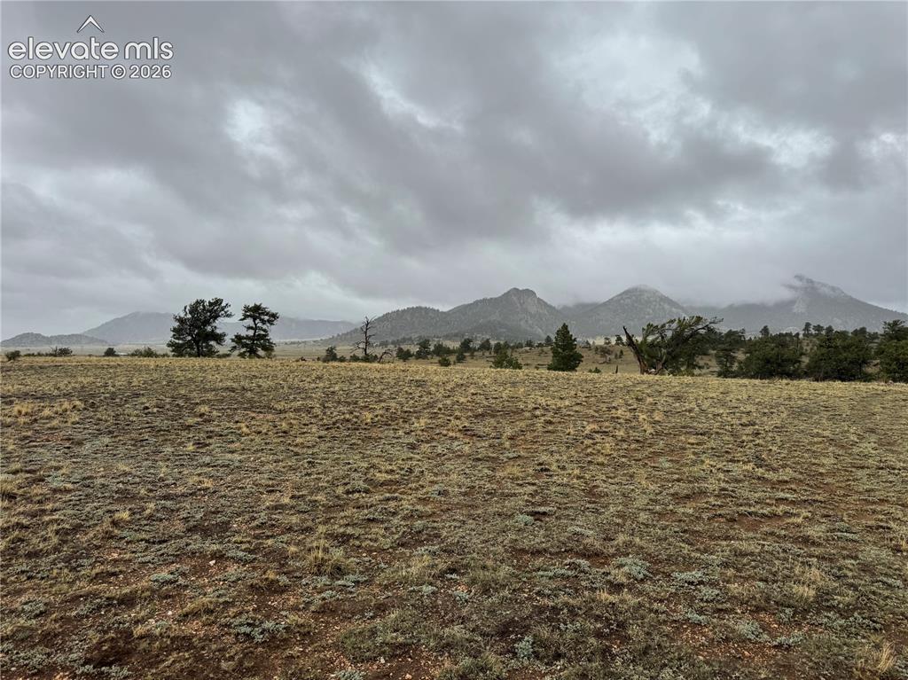 10682 Routt Road Lake George, CO 80827 - Photo 26 of 30 a view of lake