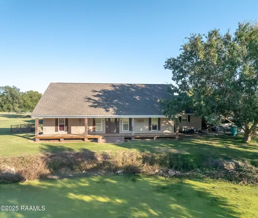 $238,000 | 123 Nelson G, Port Barre, LA 70577