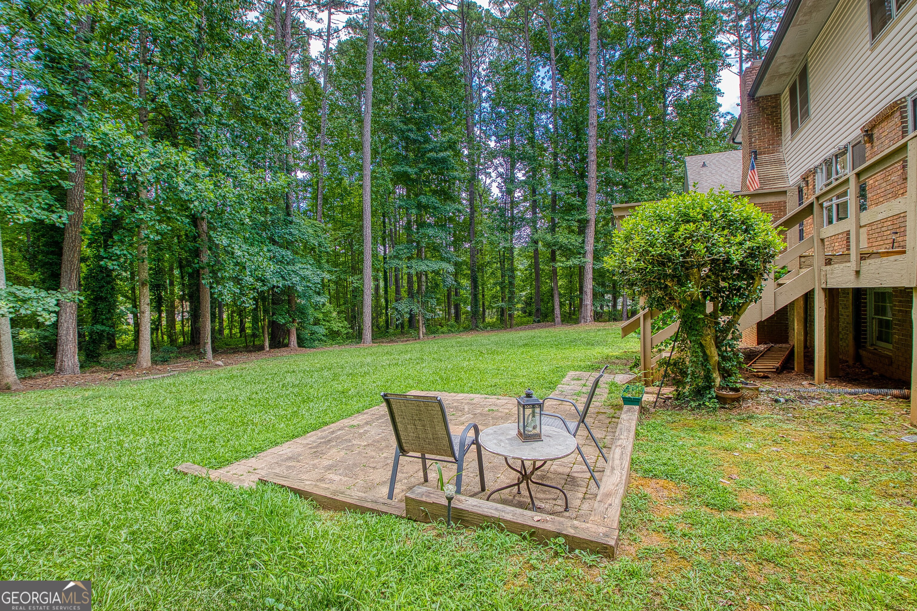 121 Stearman Road Fayetteville, GA 30214 - Photo 65 of 74