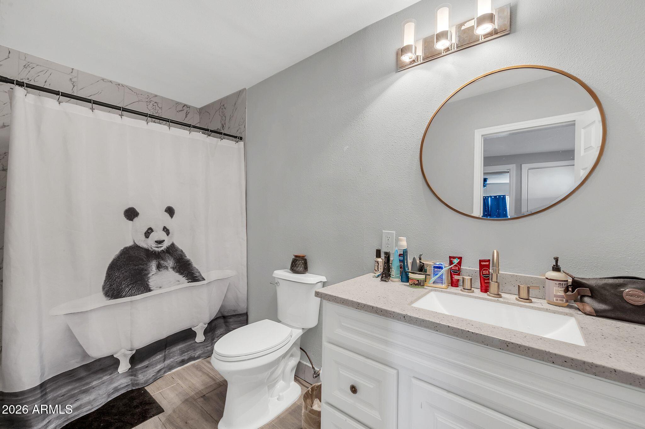 2302 East Yale Street Phoenix, AZ 85006 - Photo 12 of 33 2302 E Yale Street, Phoenix, AZ 85006