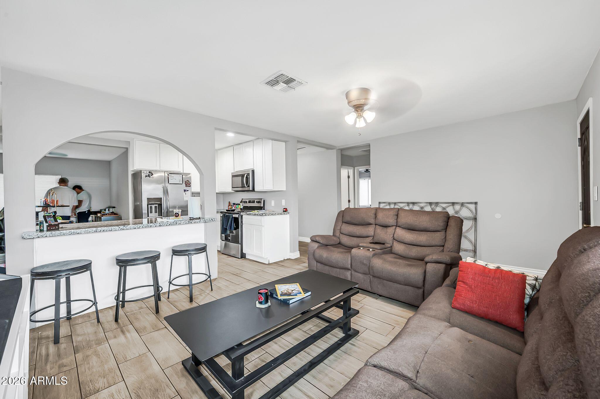 2302 East Yale Street Phoenix, AZ 85006 - Photo 2 of 33 2302 E Yale Street, Phoenix, AZ 85006