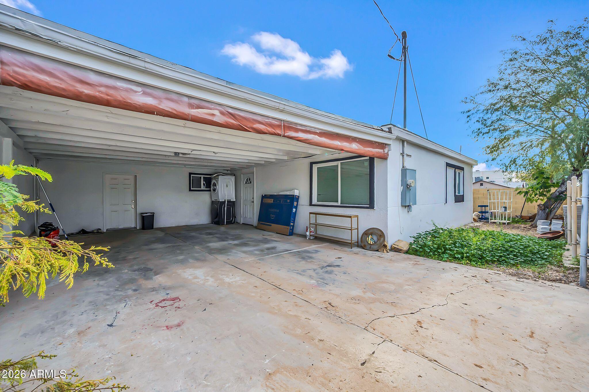 2302 East Yale Street Phoenix, AZ 85006 - Photo 29 of 33 2302 E Yale Street, Phoenix, AZ 85006