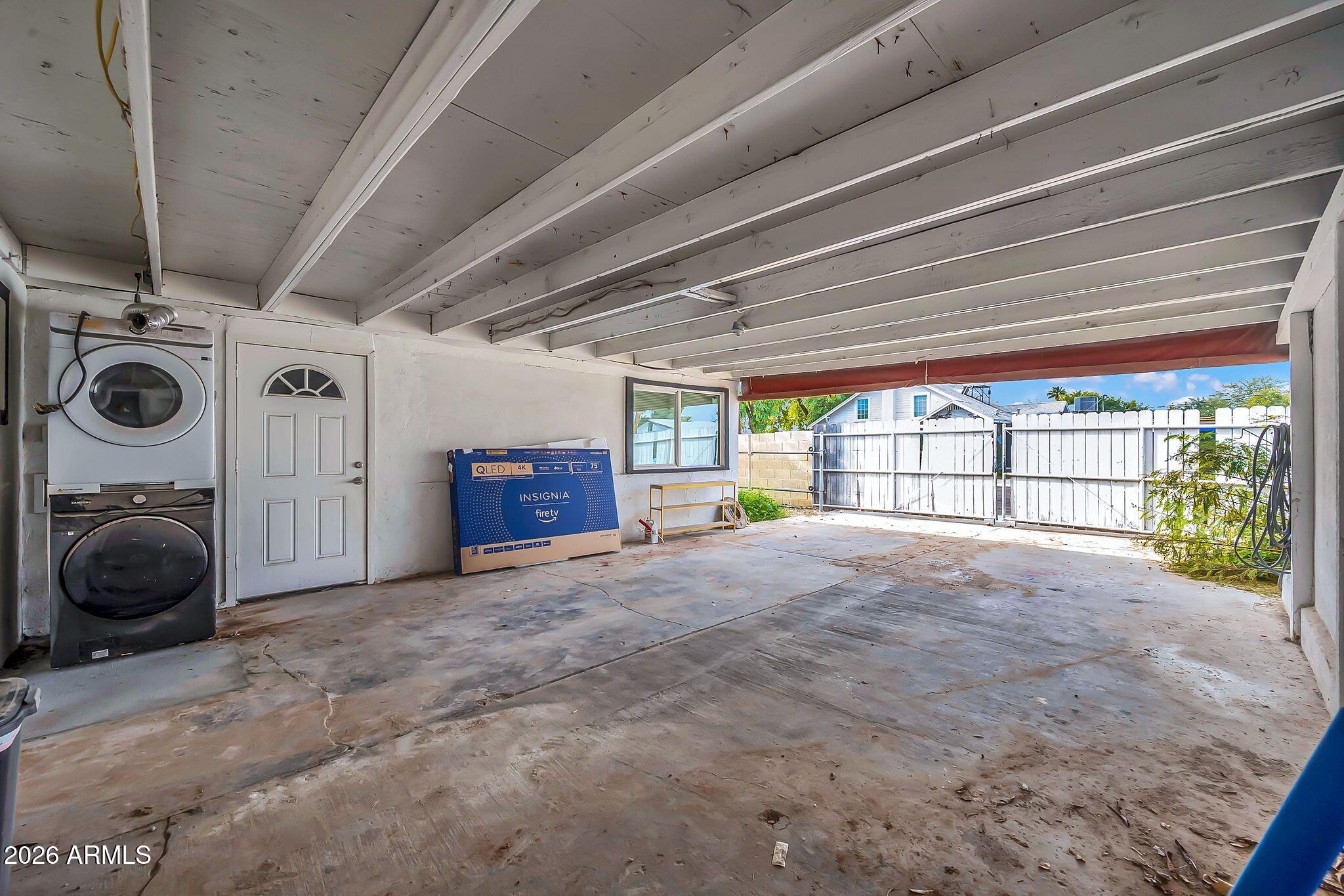 2302 East Yale Street Phoenix, AZ 85006 - Photo 30 of 33 2302 E Yale Street, Phoenix, AZ 85006