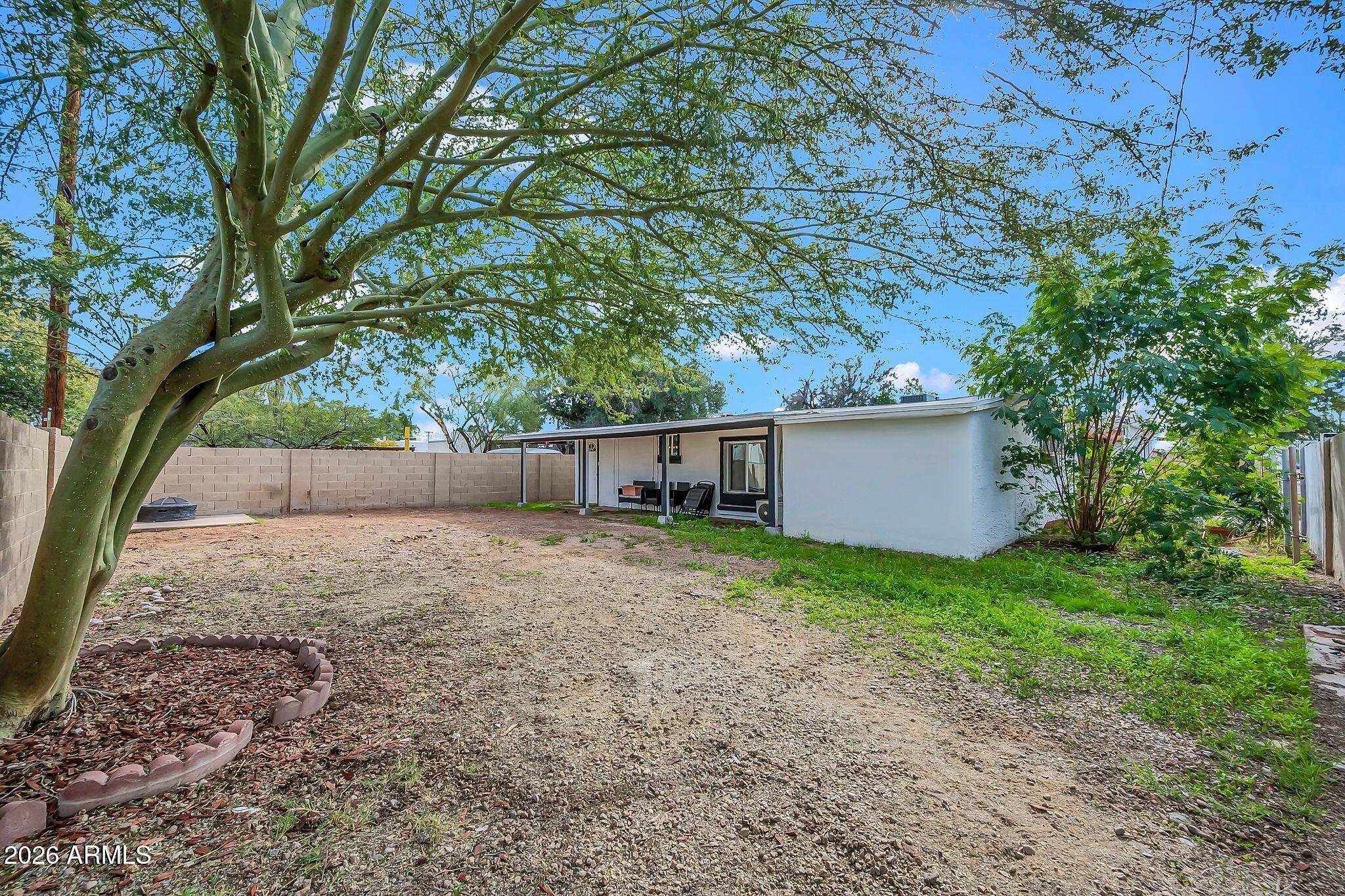 2302 East Yale Street Phoenix, AZ 85006 - Photo 31 of 33 2302 E Yale Street, Phoenix, AZ 85006