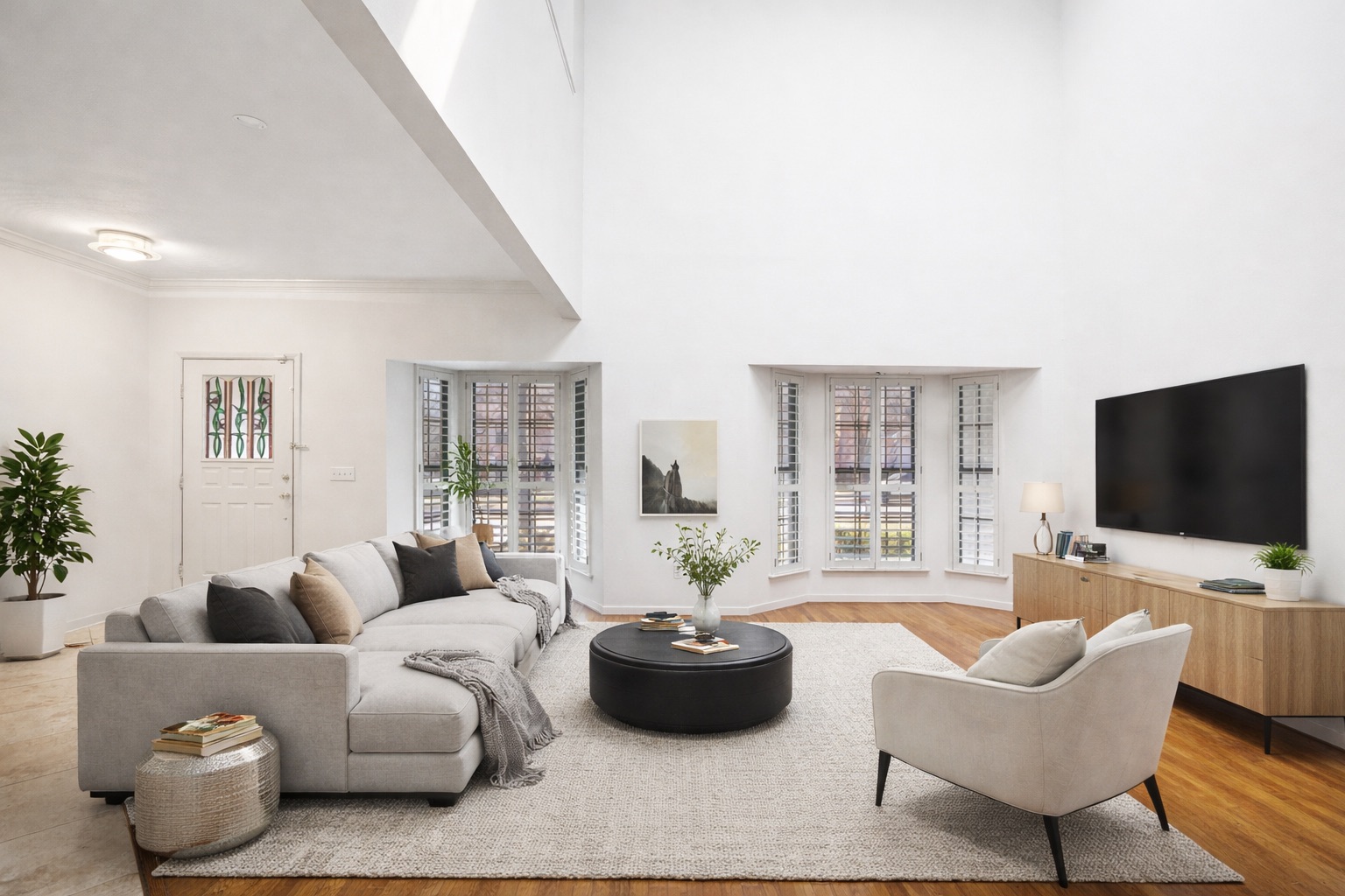 7216 Chimney Corners Austin, TX 78731 - Photo 2 of 20 *virtual staging*