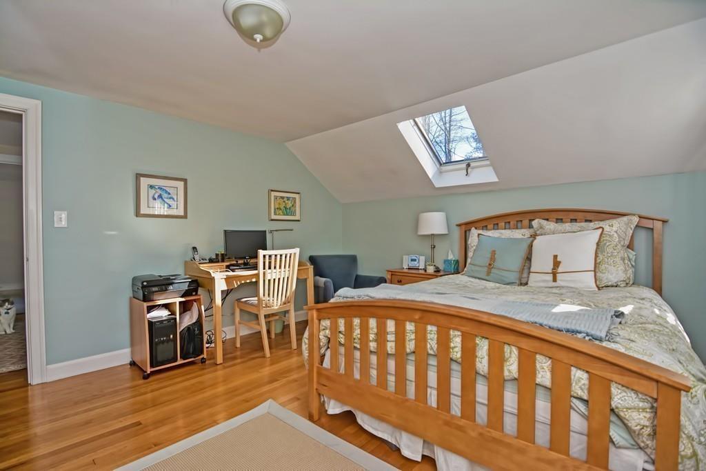 112 Bristol Road Wellesley, MA 02481 - Photo 17 of 30 Gallery Image 17