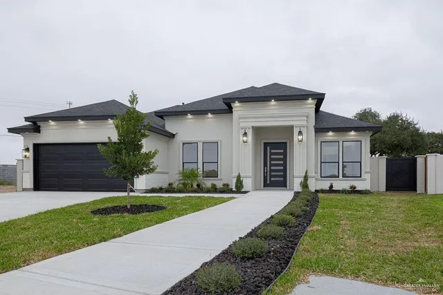 $398,900 | 5104 Duke Avenue, McAllen, TX 78504