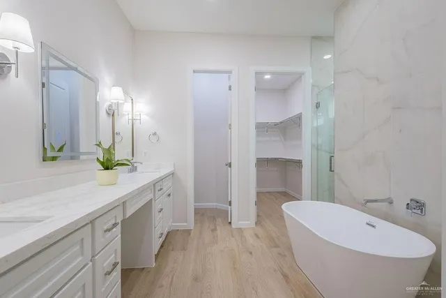 $398,900 | 5104 Duke Avenue, McAllen, TX 78504