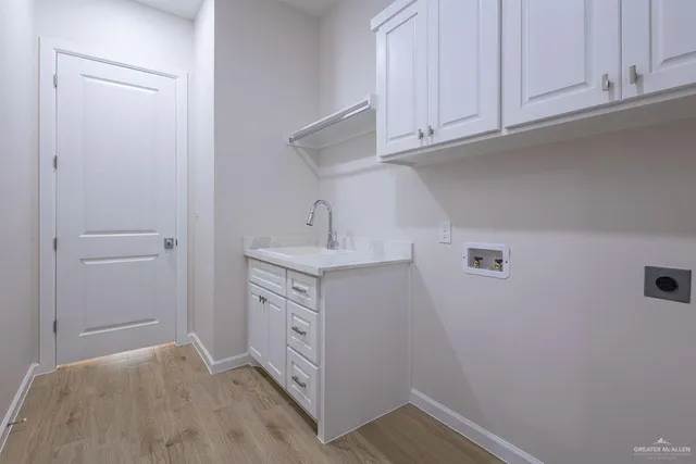 $398,900 | 5104 Duke Avenue, McAllen, TX 78504