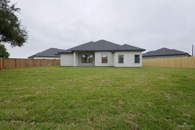 $398,900 | 5104 Duke Avenue, McAllen, TX 78504