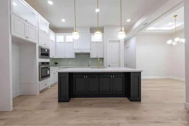 $398,900 | 5104 Duke Avenue, McAllen, TX 78504