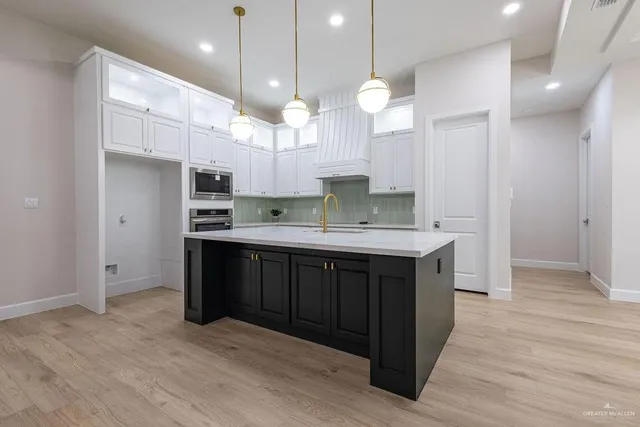 $398,900 | 5104 Duke Avenue, McAllen, TX 78504