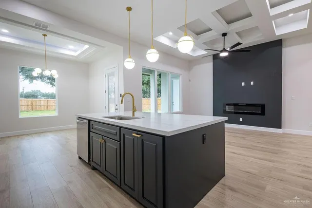 $398,900 | 5104 Duke Avenue, McAllen, TX 78504