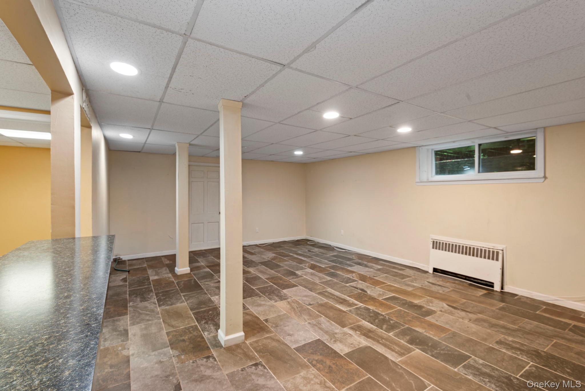 75 Cove Road Huntington, NY 11743 - Photo 25 of 38 Full basement with living area