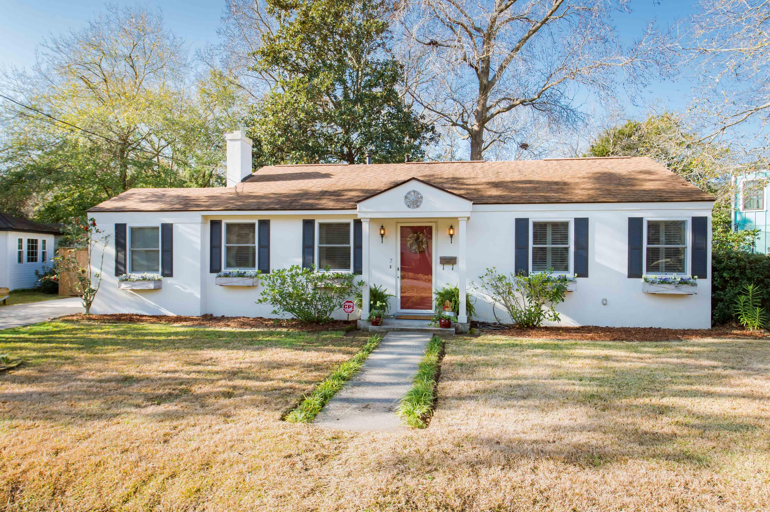 7 Rosedale Drive Charleston, SC 29407 - Photo 1 of 33 7 Rosedale_Low Res-35