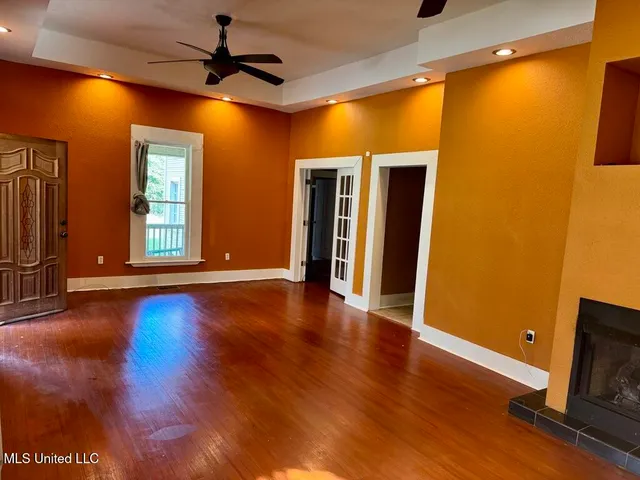 $155,000 | 104 Columbia Street, Hattiesburg, MS 39401