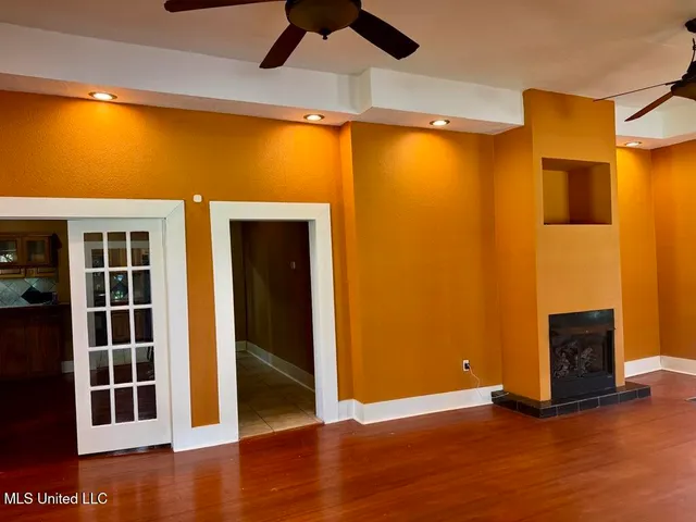 $155,000 | 104 Columbia Street, Hattiesburg, MS 39401