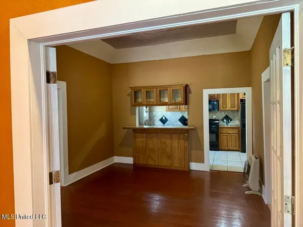 $155,000 | 104 Columbia Street, Hattiesburg, MS 39401