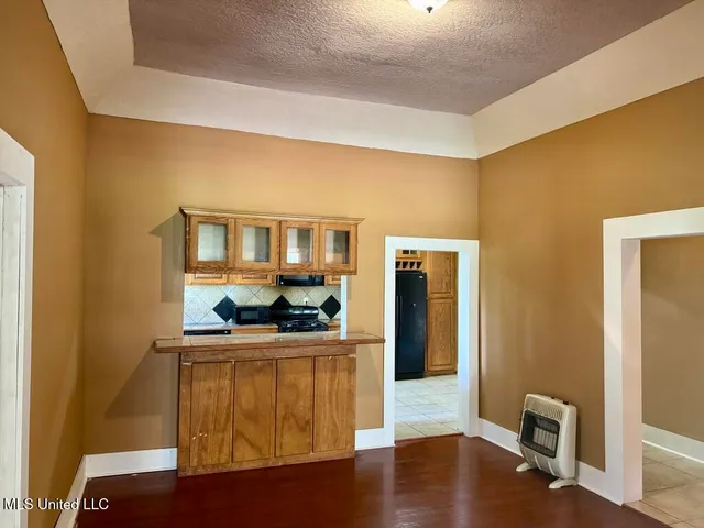 $155,000 | 104 Columbia Street, Hattiesburg, MS 39401