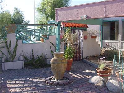 14635 North High Rock Road Tucson, AZ 85739 - Photo 10 of 10 Gallery Image 10