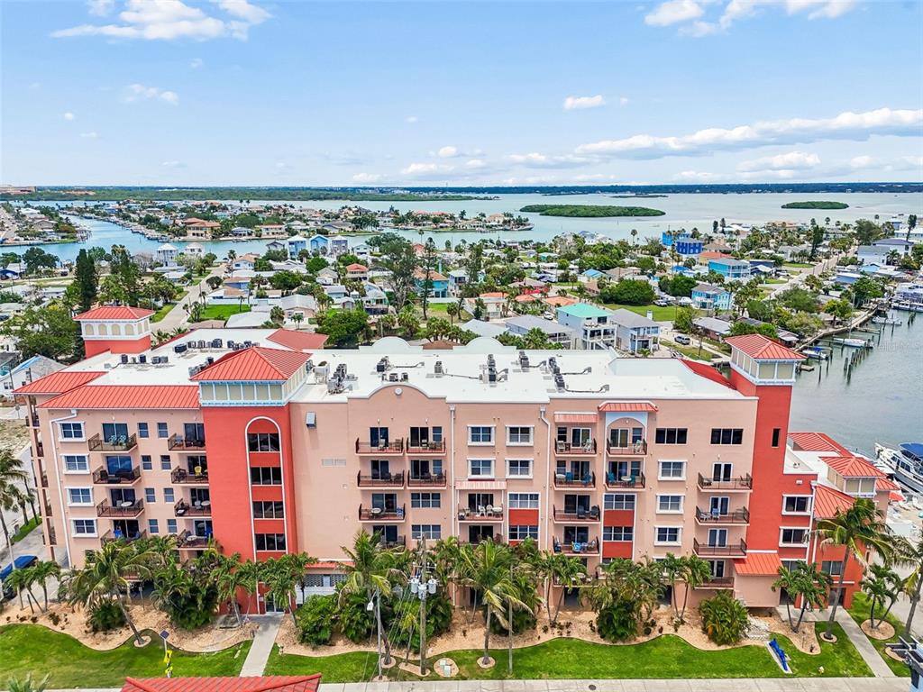 13235 Gulf Boulevard, Unit 603 St. Petersburg, FL 33708 - Photo 35 of 57