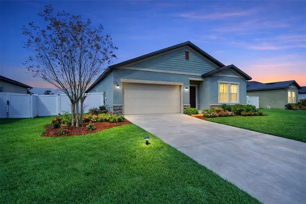 $285,000 | 326 Hidden Lake Loop, Haines City, FL 33844