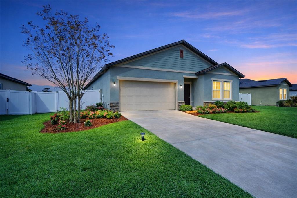326 Hidden Lake Loop Haines City, FL 33844 - Photo 1 of 28