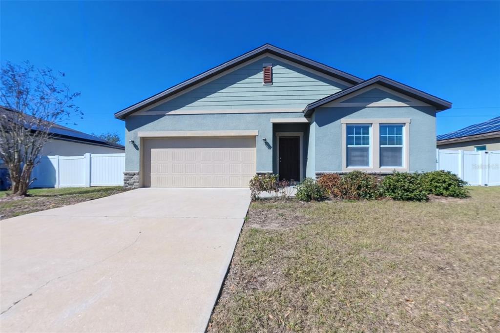 326 Hidden Lake Loop Haines City, FL 33844 - Photo 2 of 28