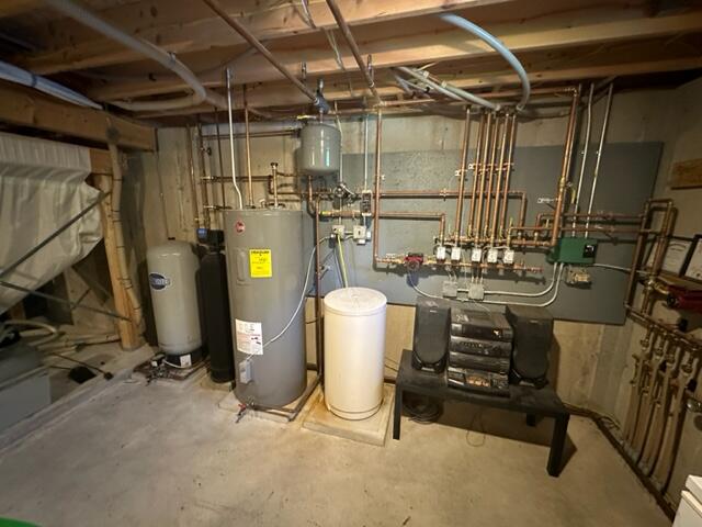 741 Hodgdon Mills Road Linneus, ME 04730 - Photo 62 of 65 IMG_2421